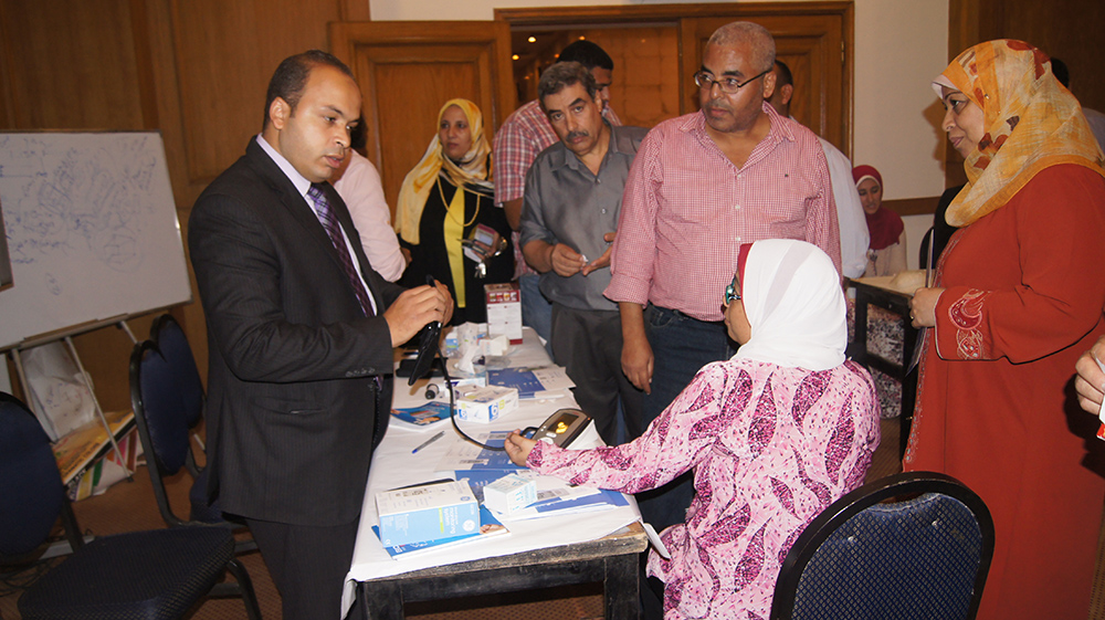 مبادرة رقمك حياتك